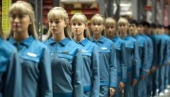 客户能定制的特征