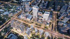 家、业从们搭建“共享共建共荣”的事业、资本