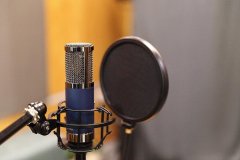 名配音演员接踵公开辟声